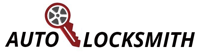 Auto Locksmith